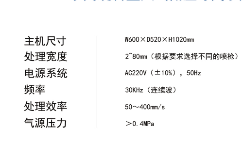 旋转型大气榴莲APP下载网址进入表面处理设备
